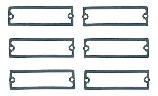 60V-13621-A0-00 Pro Marine Yamaha Reed Seat Valve Gaskets 200-300hp