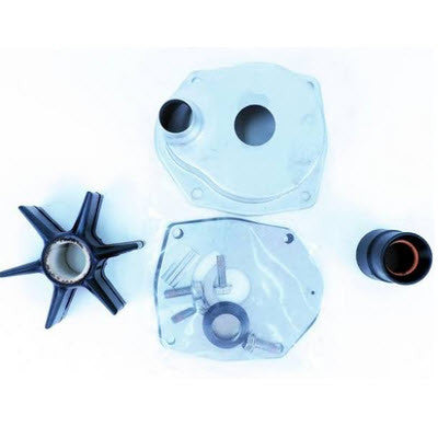8M0065072 Quicksilver Mercury Water Pump Kit Verado 200-400hp