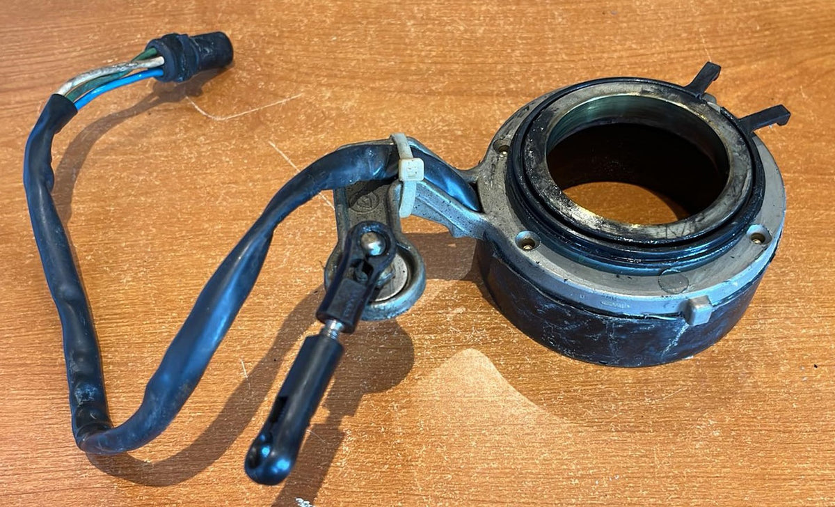 USED 175386 Johnson / Evinrude Trigger Timer Base Assembly 40-50hp