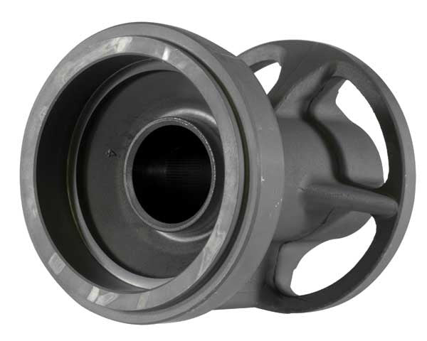 43567T1 Quicksilver Mercury Bearing Carrier Assembly