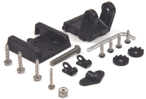 740093-1 Humminbird Transom Transducer Hardware MHX-XNT