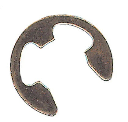 18-2345 Sierra Drive Shaft Bearing E-ring Pivot Pin EACH