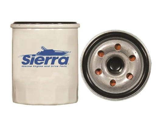 18-7896 Sierra Oil Filter Johnson Evinrude Suzuki