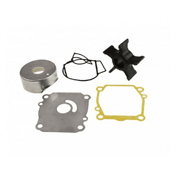 17400-986L2 Suzuki Water Pump Repair Kit DF4-DF6 (2003+up)