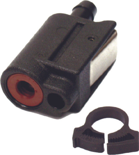 22-13563Q7 Quicksilver Mercury Fuel Line Connector 5/16”
