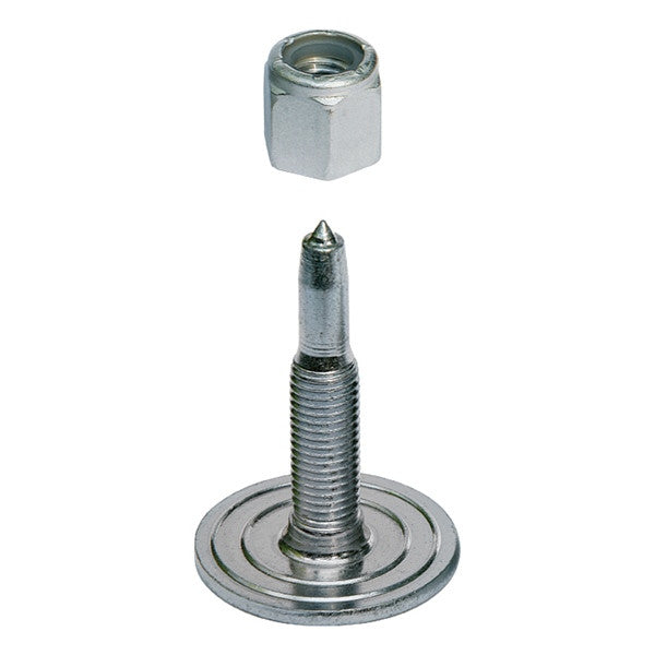 260202 Kimpex Stud 1.50" with Tower Nut (Set)