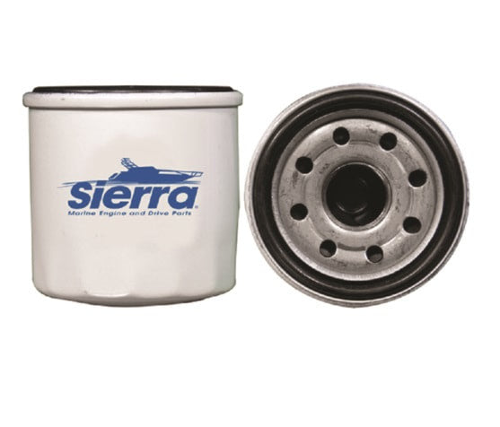 18-7913 Sierra 4-Cycle Oil Filter Honda Mercury