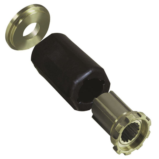 204 Michigan Wheel XHS Prop Hub Kit