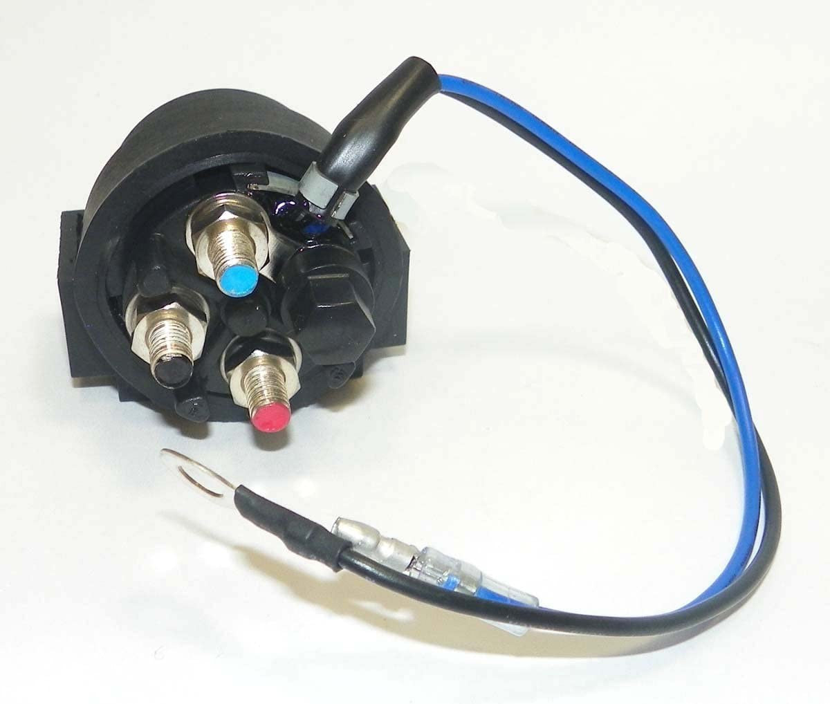 38410-94552 Suzuki Relay Assembly Trim