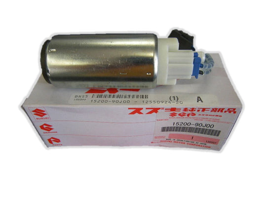 15200-90J00 New Suzuki Marine Fuel Pump Assembly