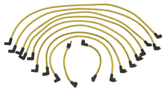 18-8803-2 Sierra Plug Wire Set GM Ford V8