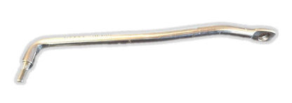 67711-90J00 Suzuki Steering Drag Link Arm 90/100/115/140 01-13