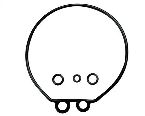 18-2480 Sierra Honda Carburetor Gasket Set BF8-BF90