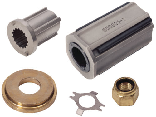 835258K2 Quicksilver Flo Torq Mercury Prop Hub Kit
