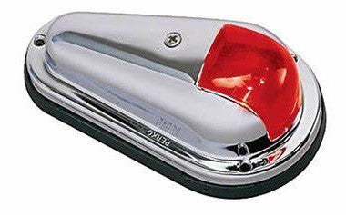0955DP0CHR Perko Red Side Navigation Light
