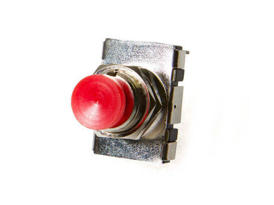 MP39690 Sierra Push Horn Button w/Red Plunger