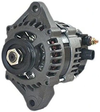 881247A1 Quicksilver Alternator Mercury Outboard V6