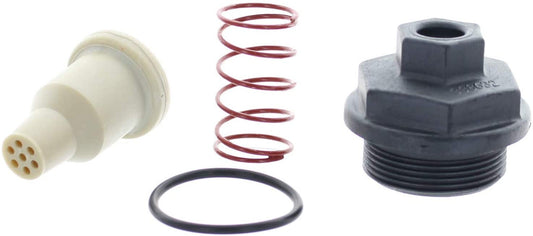 435597 BRP Johnson Evinrude Thermostat & Cover Kit 90-175hp V4 V6
