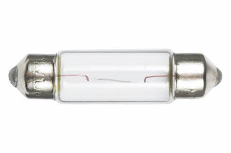 522112 Ancor Festoon Light Bulb 2/PK