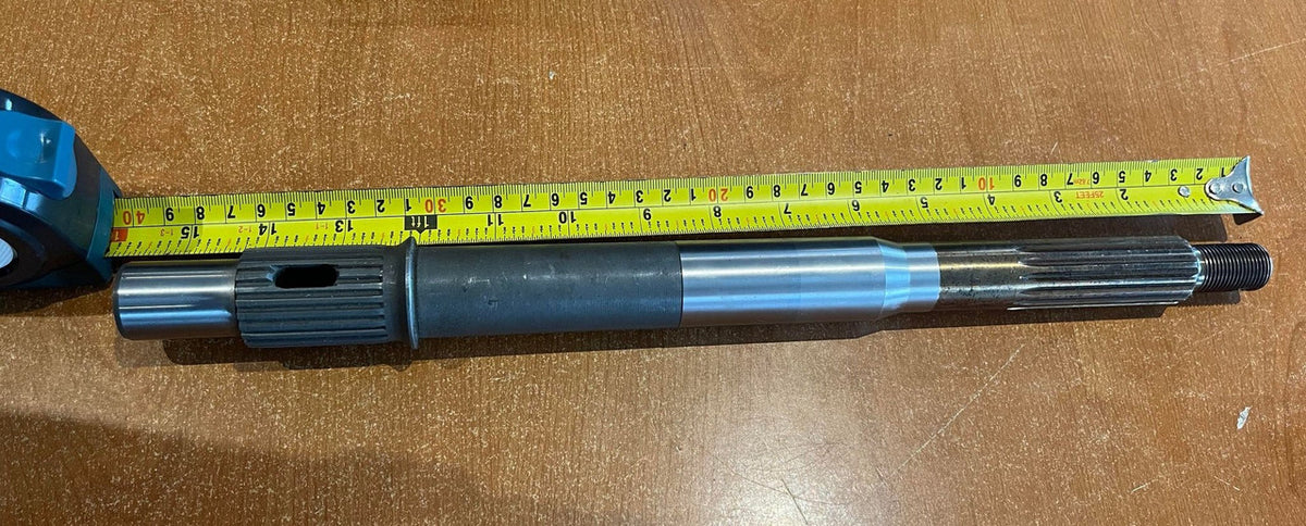 USED 57610-92J00 Suzuki 4 Stroke Propeller Shaft Propshaft DF140