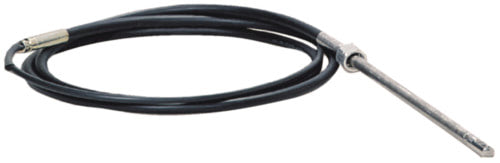 SSC6218 Seastar Safe-T Steering Cable 18’ M66X18