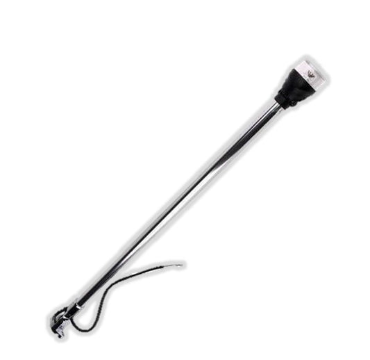 Attwood 5550-24Z1 24" Fold Down Horizontal All Round LED Light