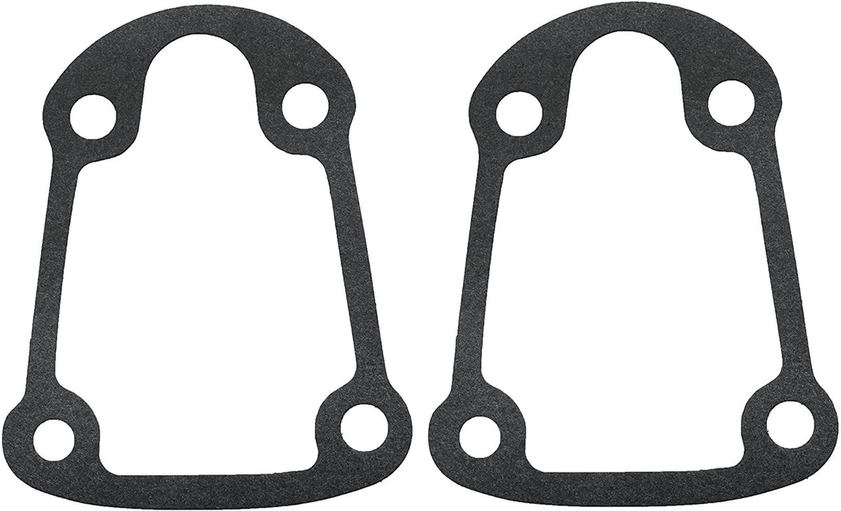 18-2855-9 Sierra Shift Housing Cover to Gearcase Gasket OMC 2/PK