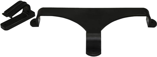 50091165 SeaSense Paddle Keeper Black Mounting Holder