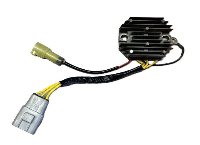 USED 898103T14 Mercury Rectifier 25-30hp
