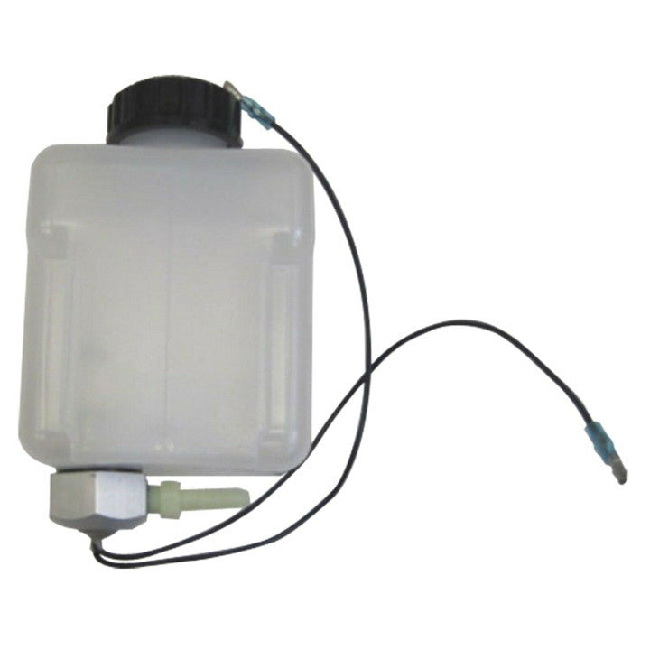 8M0075709 Quicksilver / Mercury Oil Bottle Assembly