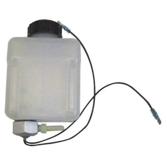 8M0075709 Quicksilver / Mercury Oil Bottle Assembly