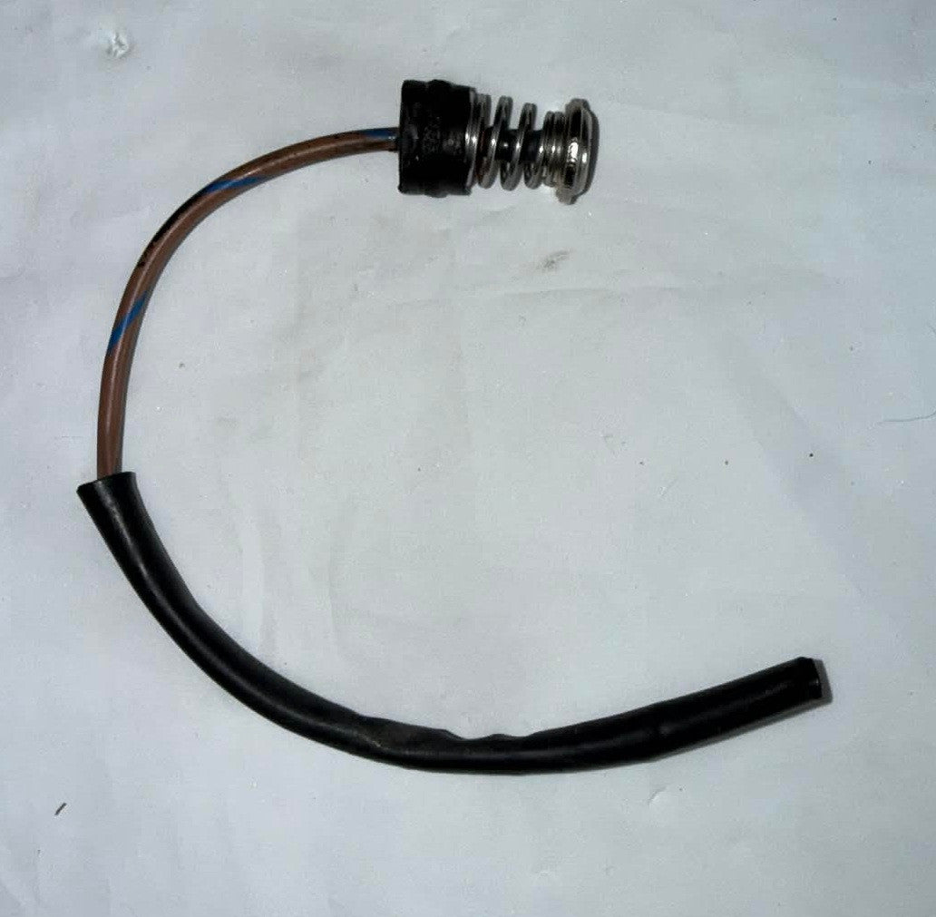 USED 974651 Mercury Temperature Sender 135-240hp