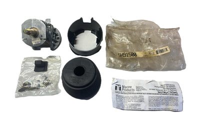 9150015 Teleflex Steering Tilt Helm Mechanism  SH91500