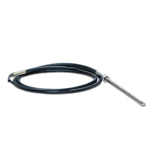 SSC6214 SeaStar Quick Connect Safe-T Steering Cable 14'