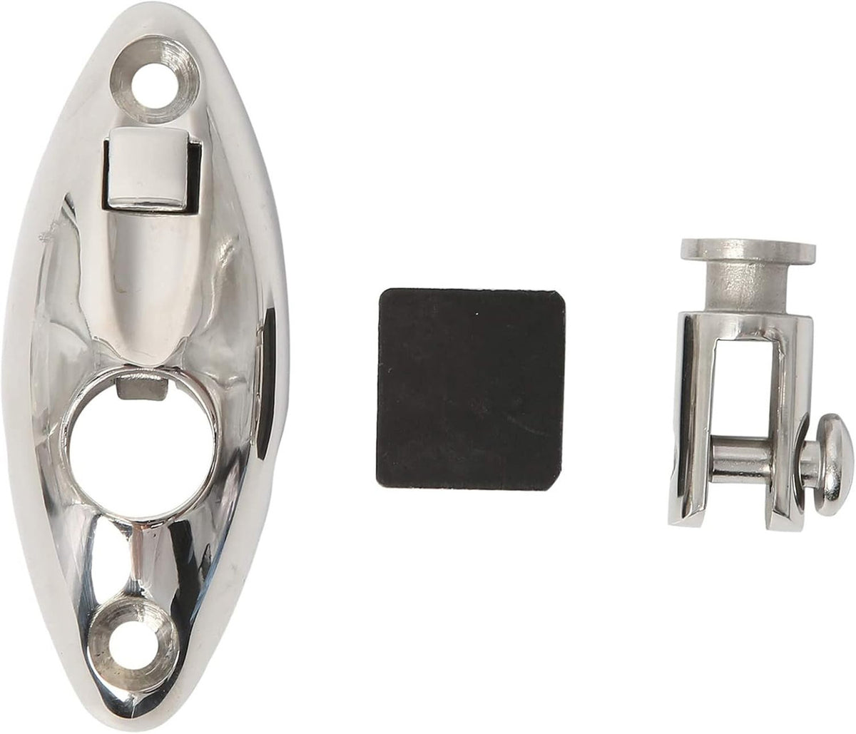 Bimini Snap Off Cleats Fittings