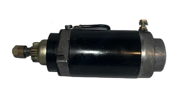 USED  44369 Mercruiser Starter Assembly 60hp