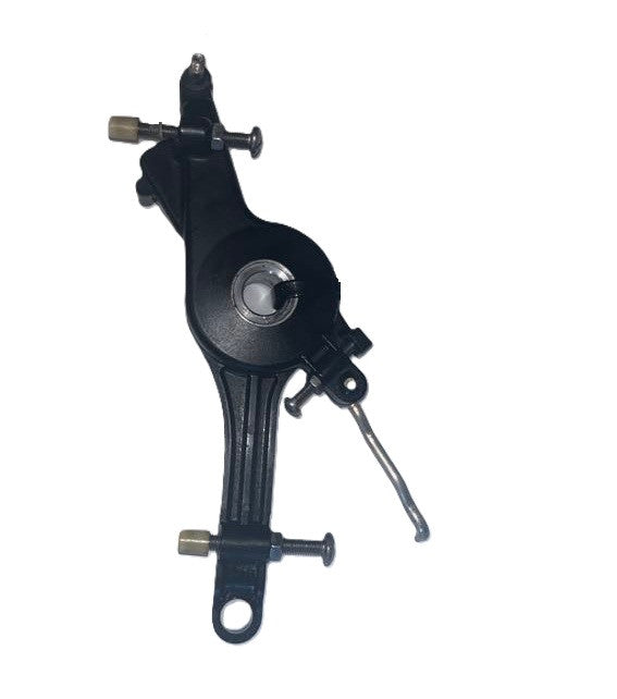 USED 42946T1  Mercury Throttle includes Spark Advance & Spring 30-90hp