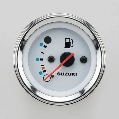 USED 34300-93J13 Suzuki 2" Fuel Gauge 9.9-250hp