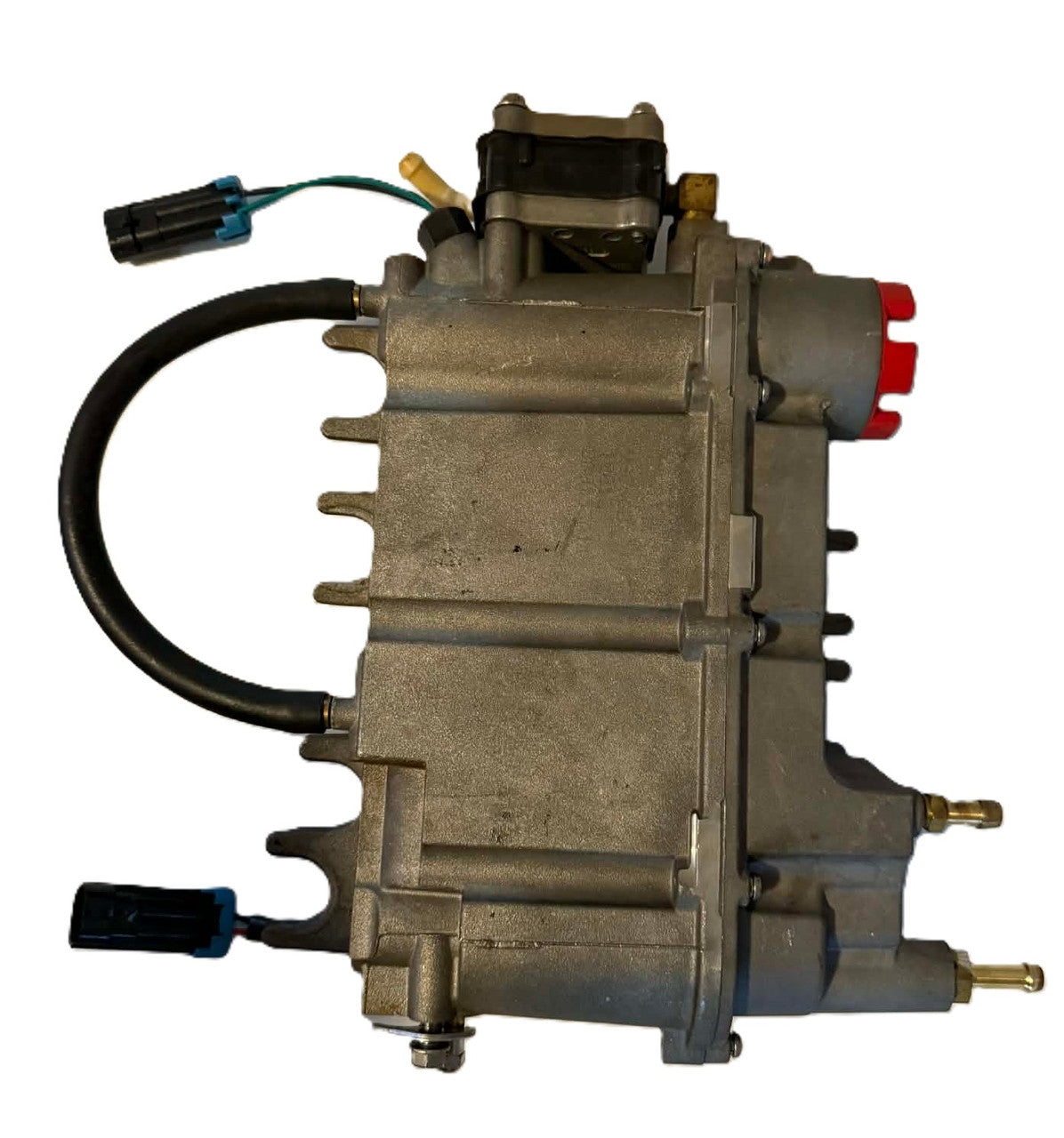 USED 880133T12 Mercury Vapor Separator 75-250hp